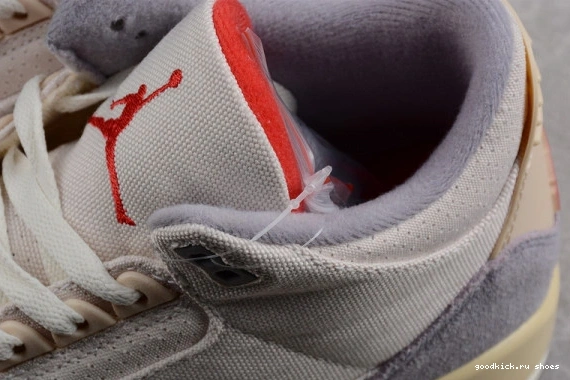 Muslin Jordan 3 DH7139-100 DH7139-100 Retro 0405